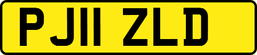 PJ11ZLD