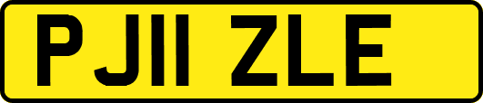 PJ11ZLE