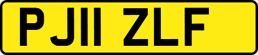 PJ11ZLF