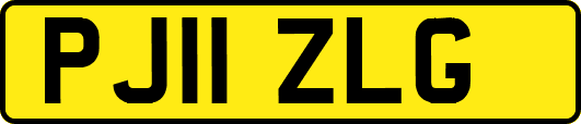 PJ11ZLG