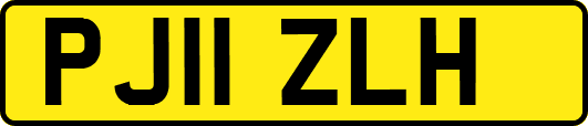 PJ11ZLH