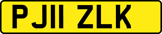 PJ11ZLK