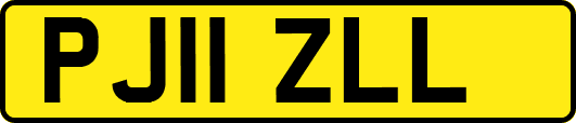 PJ11ZLL
