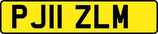 PJ11ZLM