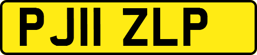 PJ11ZLP