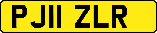 PJ11ZLR
