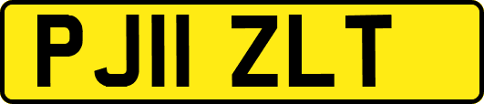 PJ11ZLT