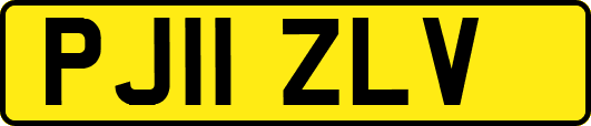 PJ11ZLV