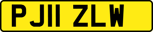 PJ11ZLW