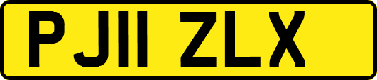 PJ11ZLX