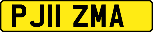 PJ11ZMA