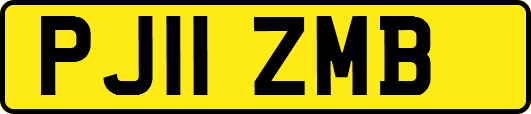 PJ11ZMB