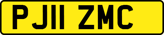 PJ11ZMC