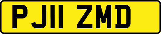 PJ11ZMD