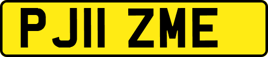 PJ11ZME