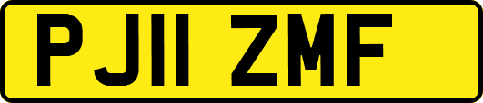PJ11ZMF