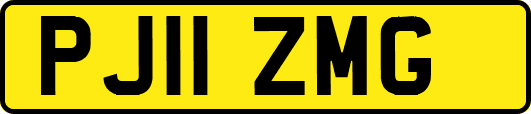 PJ11ZMG
