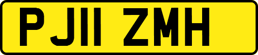 PJ11ZMH