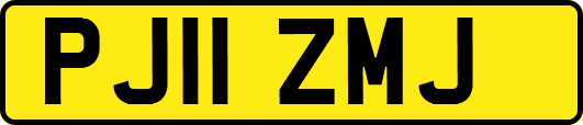PJ11ZMJ