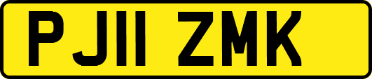 PJ11ZMK