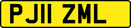 PJ11ZML