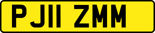 PJ11ZMM