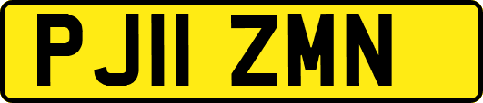 PJ11ZMN