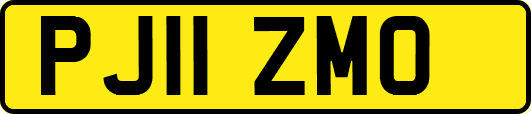 PJ11ZMO