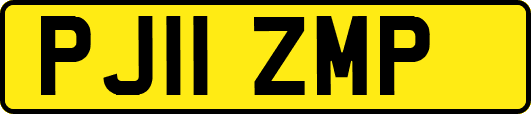 PJ11ZMP