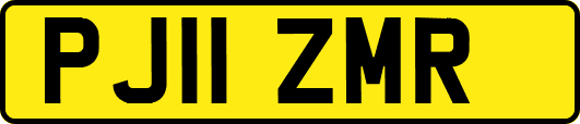 PJ11ZMR