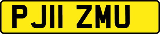 PJ11ZMU
