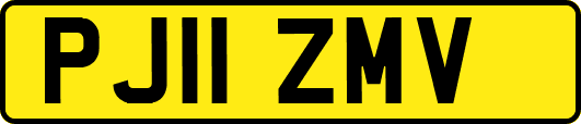 PJ11ZMV