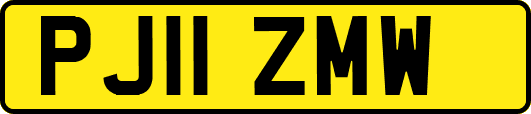 PJ11ZMW