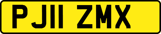 PJ11ZMX
