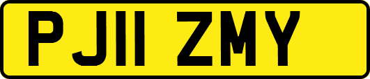 PJ11ZMY