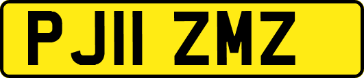 PJ11ZMZ