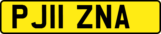 PJ11ZNA