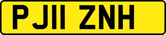 PJ11ZNH