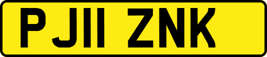 PJ11ZNK