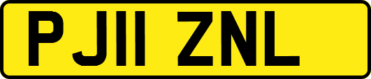 PJ11ZNL