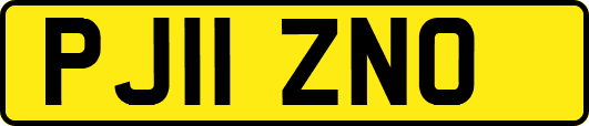PJ11ZNO