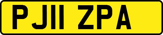 PJ11ZPA