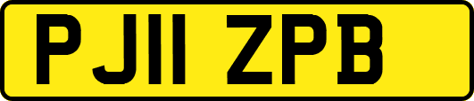 PJ11ZPB