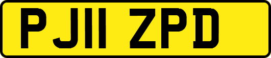 PJ11ZPD