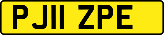 PJ11ZPE