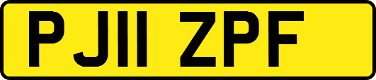 PJ11ZPF