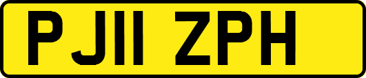 PJ11ZPH