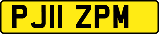 PJ11ZPM