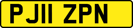 PJ11ZPN
