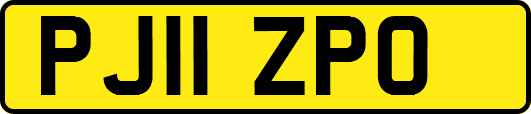 PJ11ZPO